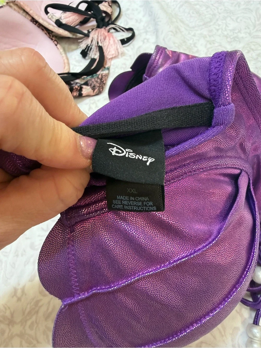 Victoria secret swim top bundle